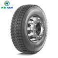 Radialreifen LKW-Reifen 1000r15, LKW-Reifen Keter-Marke mit hoher Leistung, konkurrenzfähiger Preis